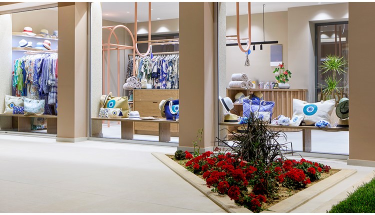 Zeus Kos Beach (ex. Ammos Resort), Кос